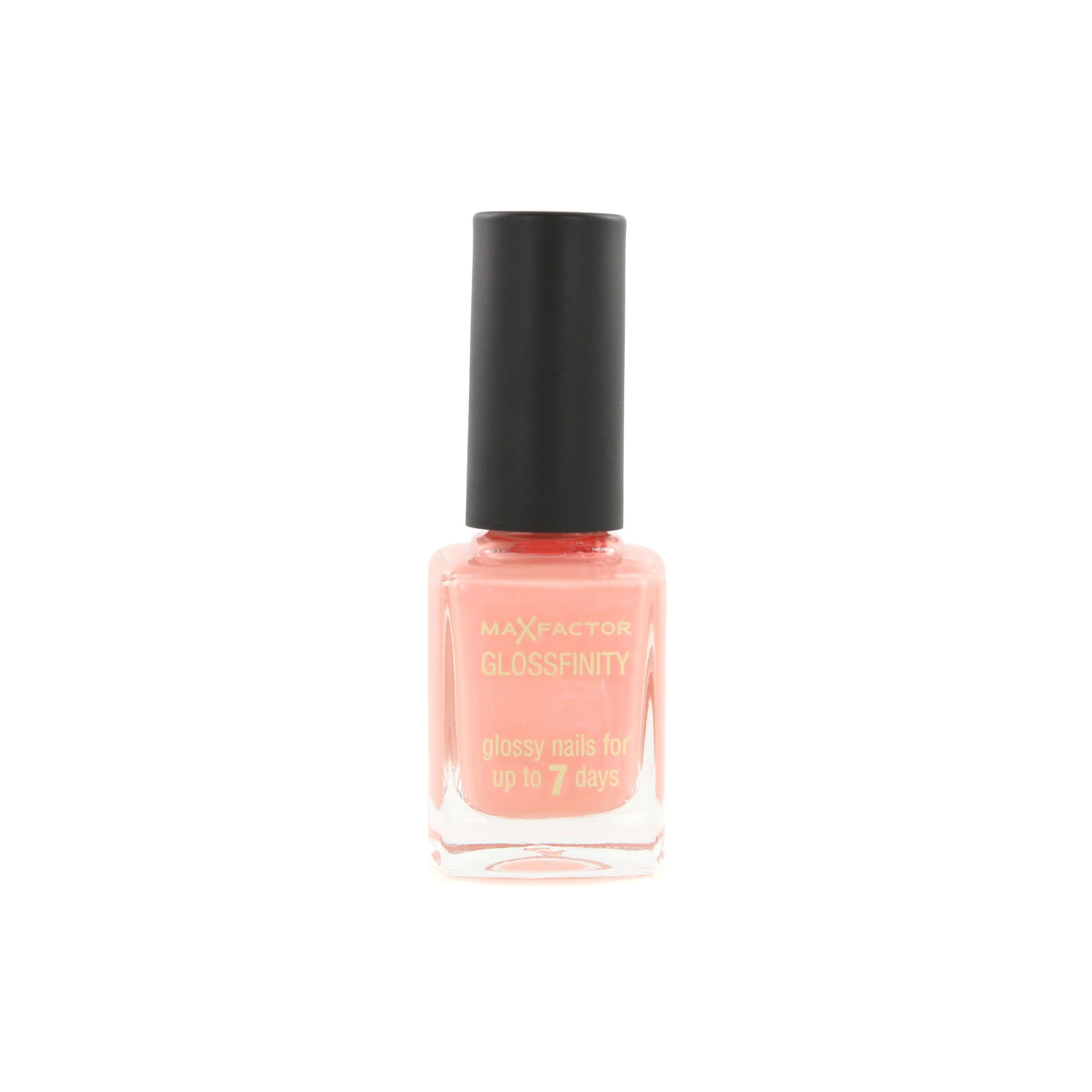 Max Factor Glossfinity Vernis à ongles - 72 Pink'ed