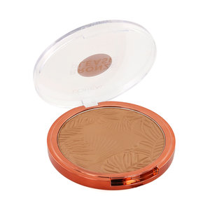 Bronze Please! La Terra Face & Body Sun Powder Bronzer - 02 Capri