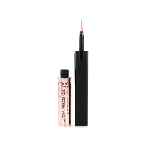 L'Oréal Super Liner Ultra Precision Eyeliner - Rose Gold
