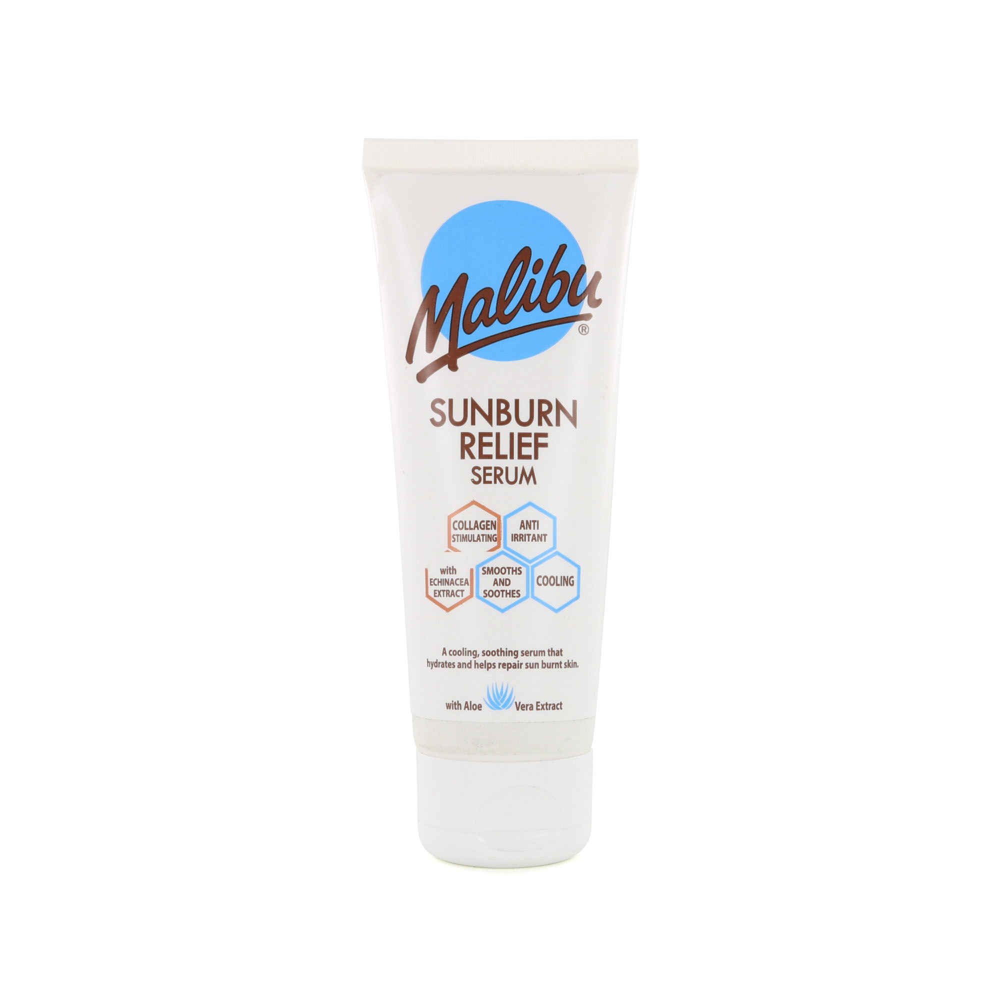 Malibu Sunburn Relief Serum