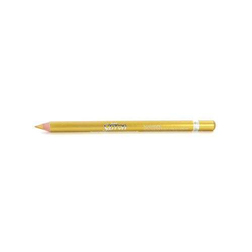 Saffron Metallic Crayon Yeux - Gold
