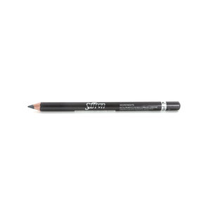 Metallic Crayon Yeux - Black