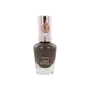 Sally Hansen Color Therapy Vernis à ongles - 140 Haute Stone Color Therapy Vernis à ongles - 140 Haute Stone