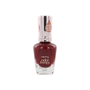 Sally Hansen Color Therapy Vernis à ongles - 370 Unwined Color Therapy Vernis à ongles - 370 Unwined