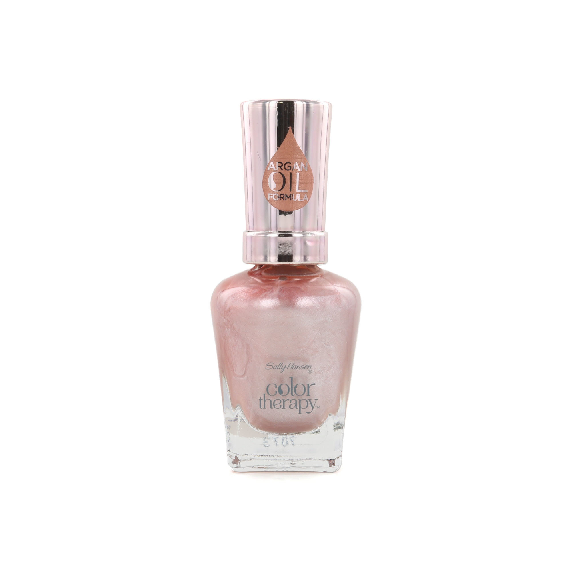 Sally Hansen Color Therapy Vernis à ongles - 200 Powder Room