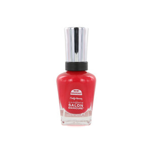 Complete Salon Manicure Vernis à ongles - 213 Killer Heels