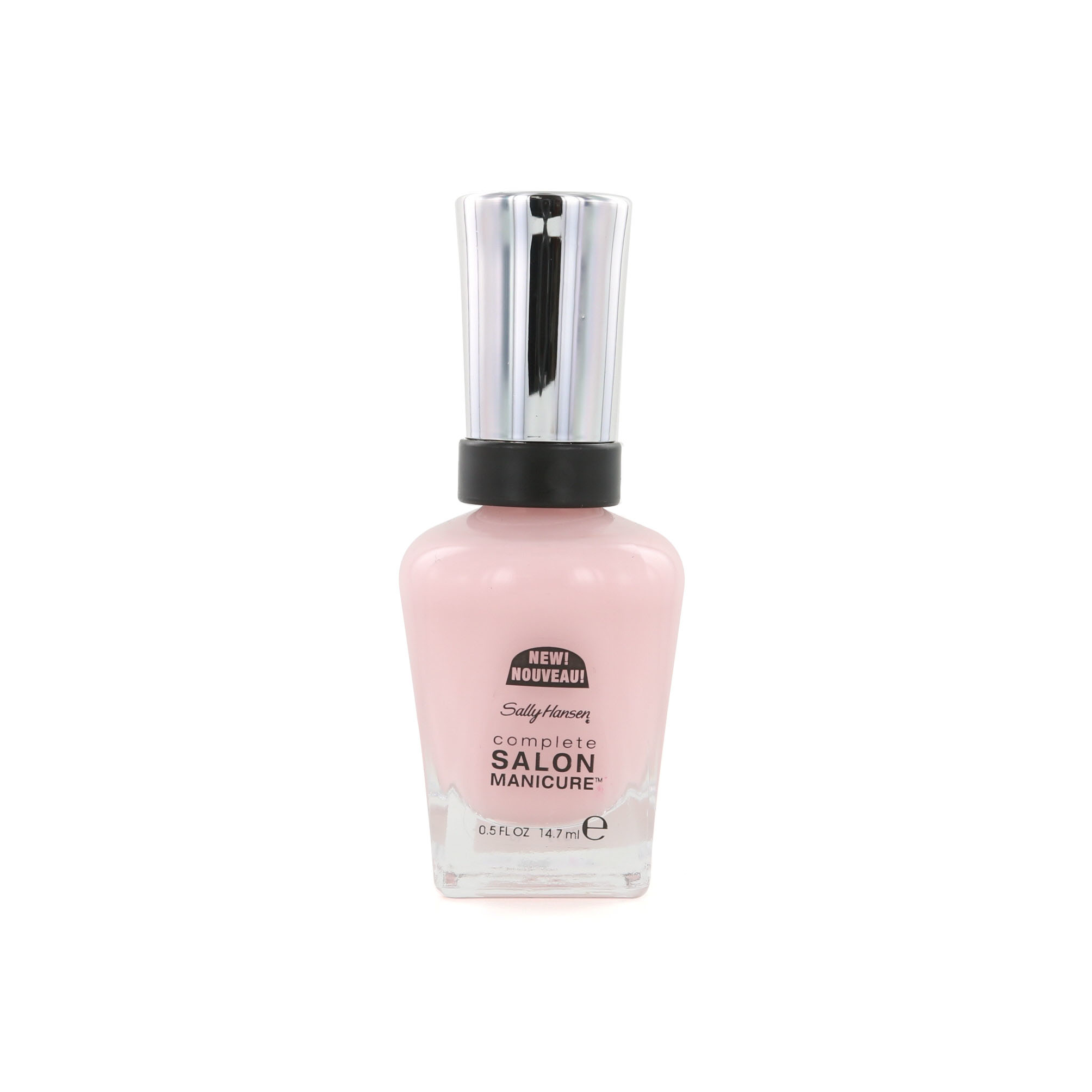 Sally Hansen Complete Salon Manicure Vernis à ongles - 182 Blush Against The World