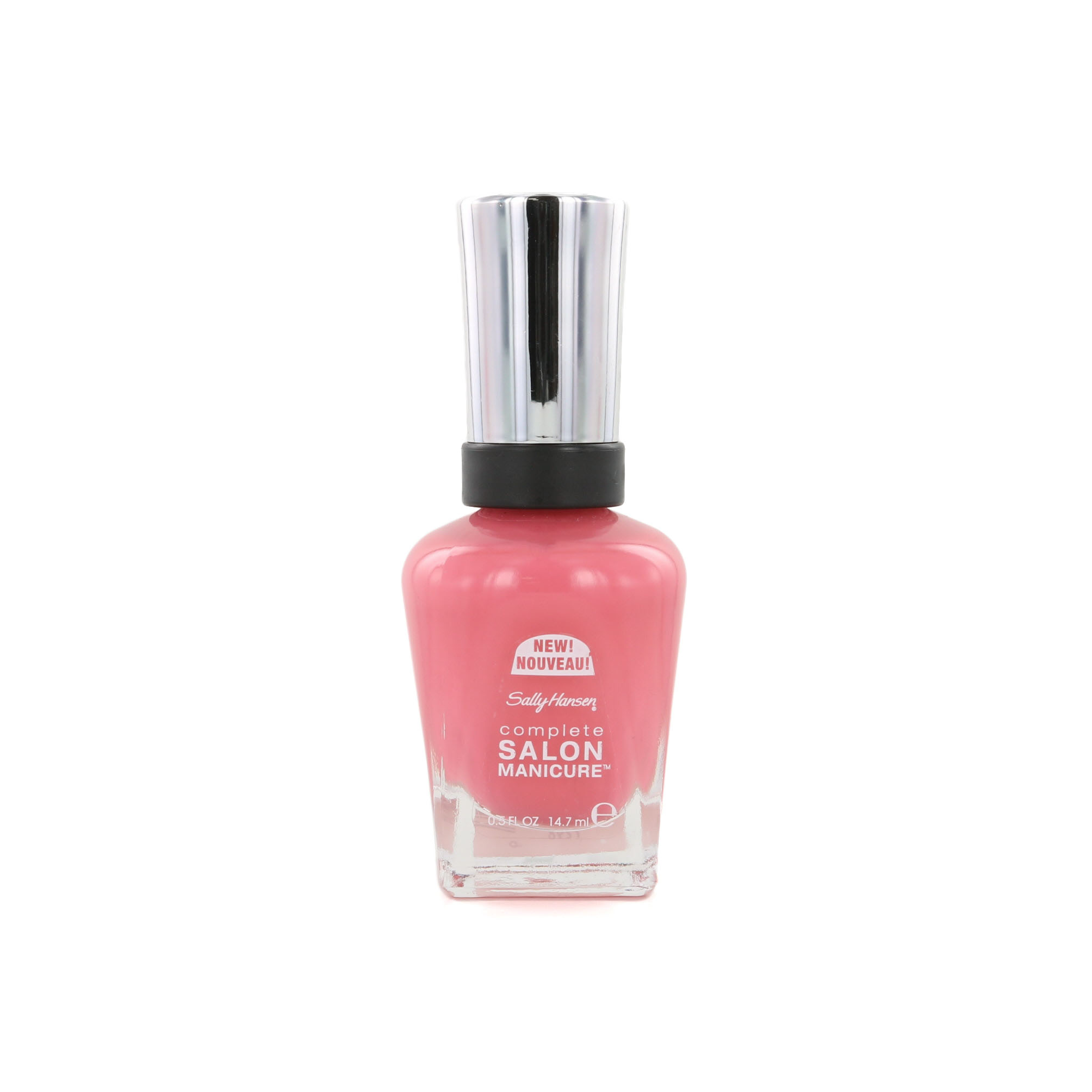 Sally Hansen Complete Salon Manicure Vernis à ongles - 206 One In A Melon