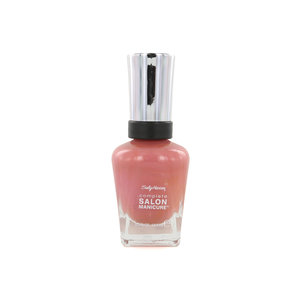 Sally Hansen Complete Salon Manicure Vernis à ongles - 260 So Much Fawn Complete Salon Manicure Vernis à ongles - 260 So Much Fawn