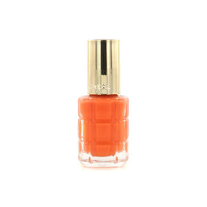 Color Riche a L'Huile Vernis à ongles - 443 L'Orangerie
