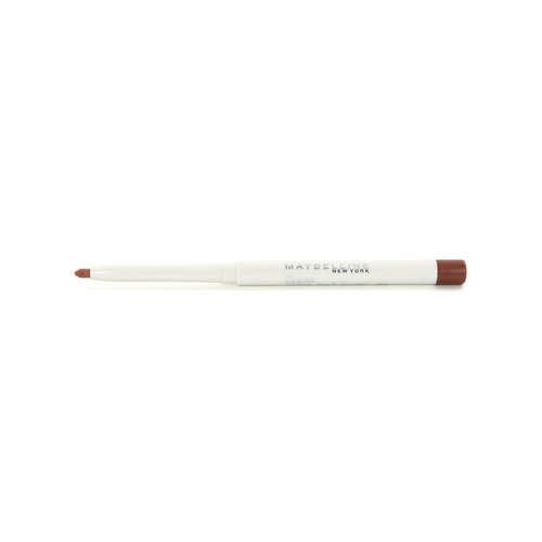 Maybelline SuperStay Crayon à lèvres - 44 Noisette