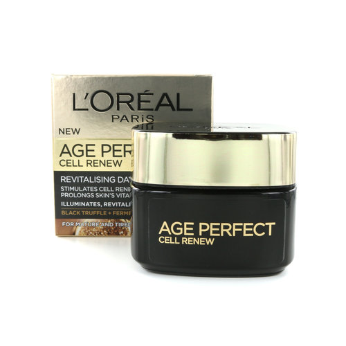 L'Oréal Age Perfect Cell Renew Crème de jour - 50 ml