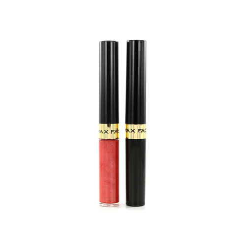 Max Factor Lipfinity Lip Colour Rouge à lèvres - 140 Charming
