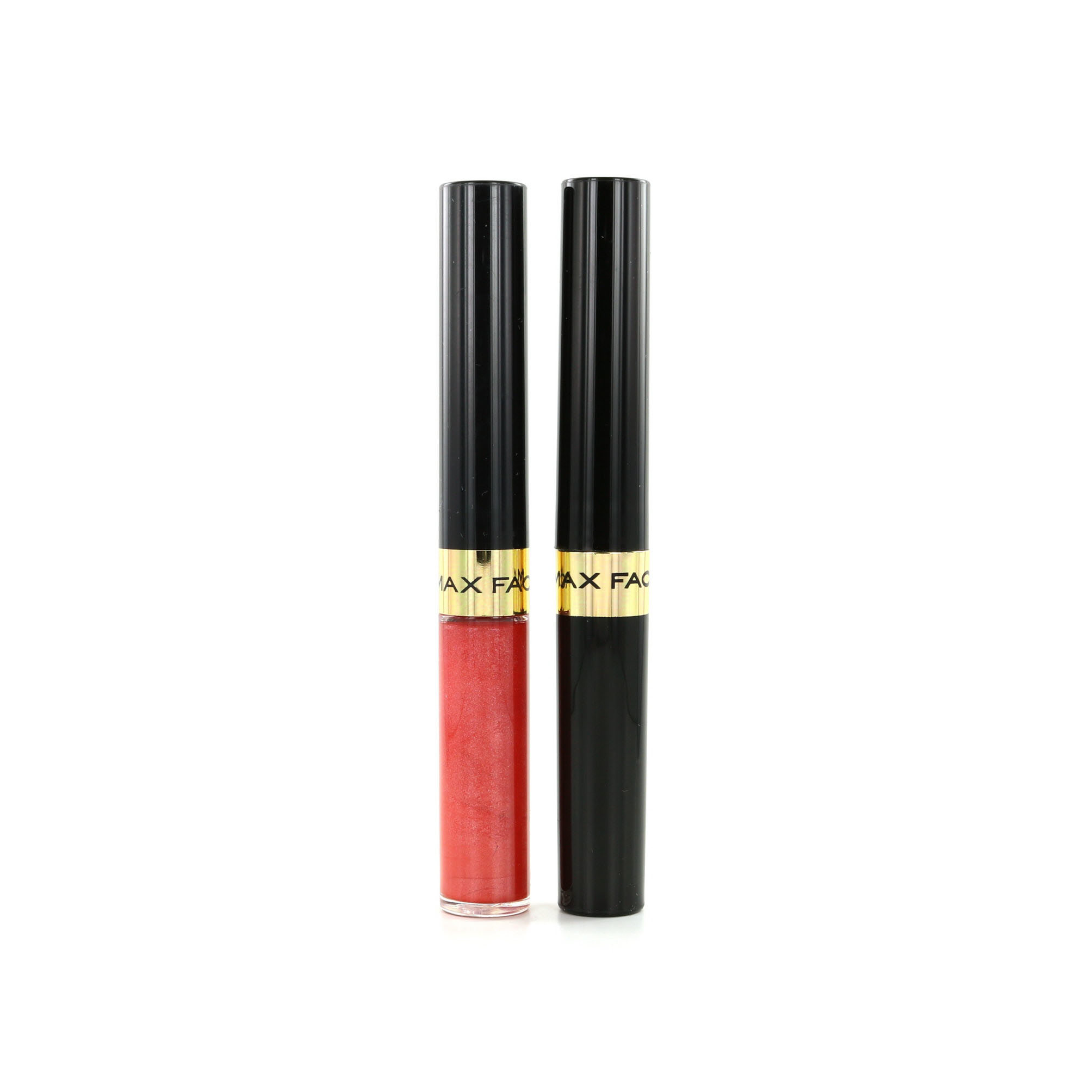 Max Factor Lipfinity Lip Colour Rouge à lèvres - 140 Charming