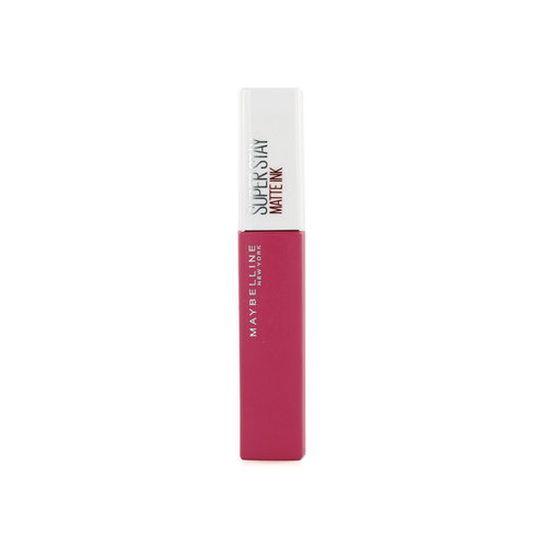 Maybelline SuperStay Matte Ink Rouge à lèvres - 120 Artist