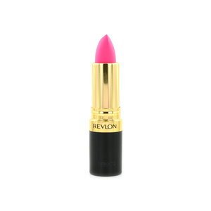 Super Lustrous Matte Rouge à lèvres - 054 Femme Future Pink