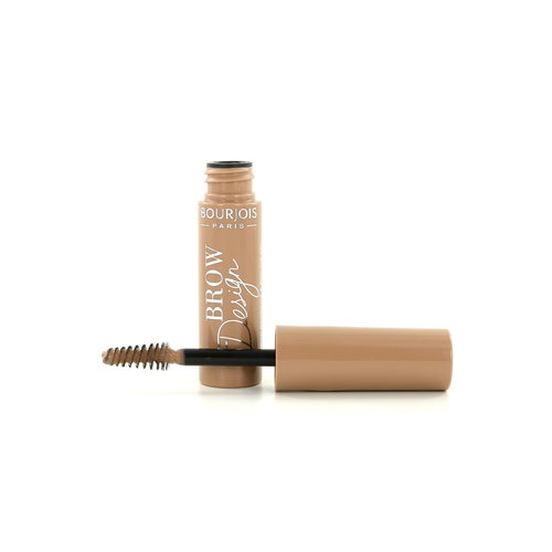 Bourjois Brow Design Gel Sourcils - 001 Blond