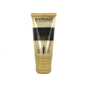 Luxury Professional Creme pour les mains - 100 ml