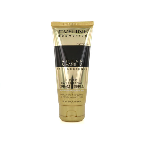 Eveline Luxury Professional Creme pour les mains - 100 ml