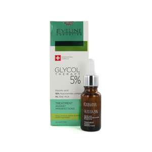 Glycol Therapy 5% Treatment Against Imperfections - 18 ml