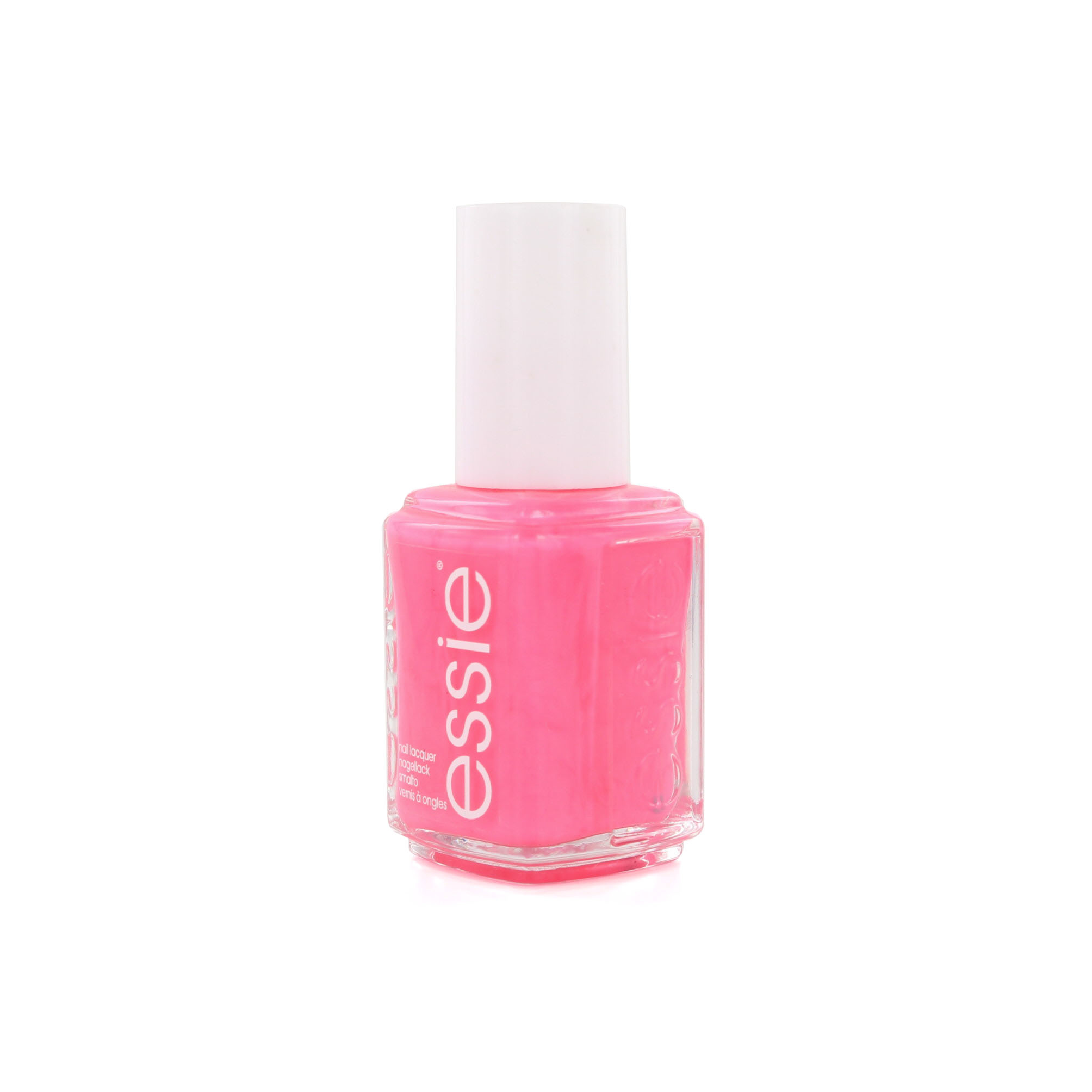 Essie Vernis à ongles - 628 Strike A Rose