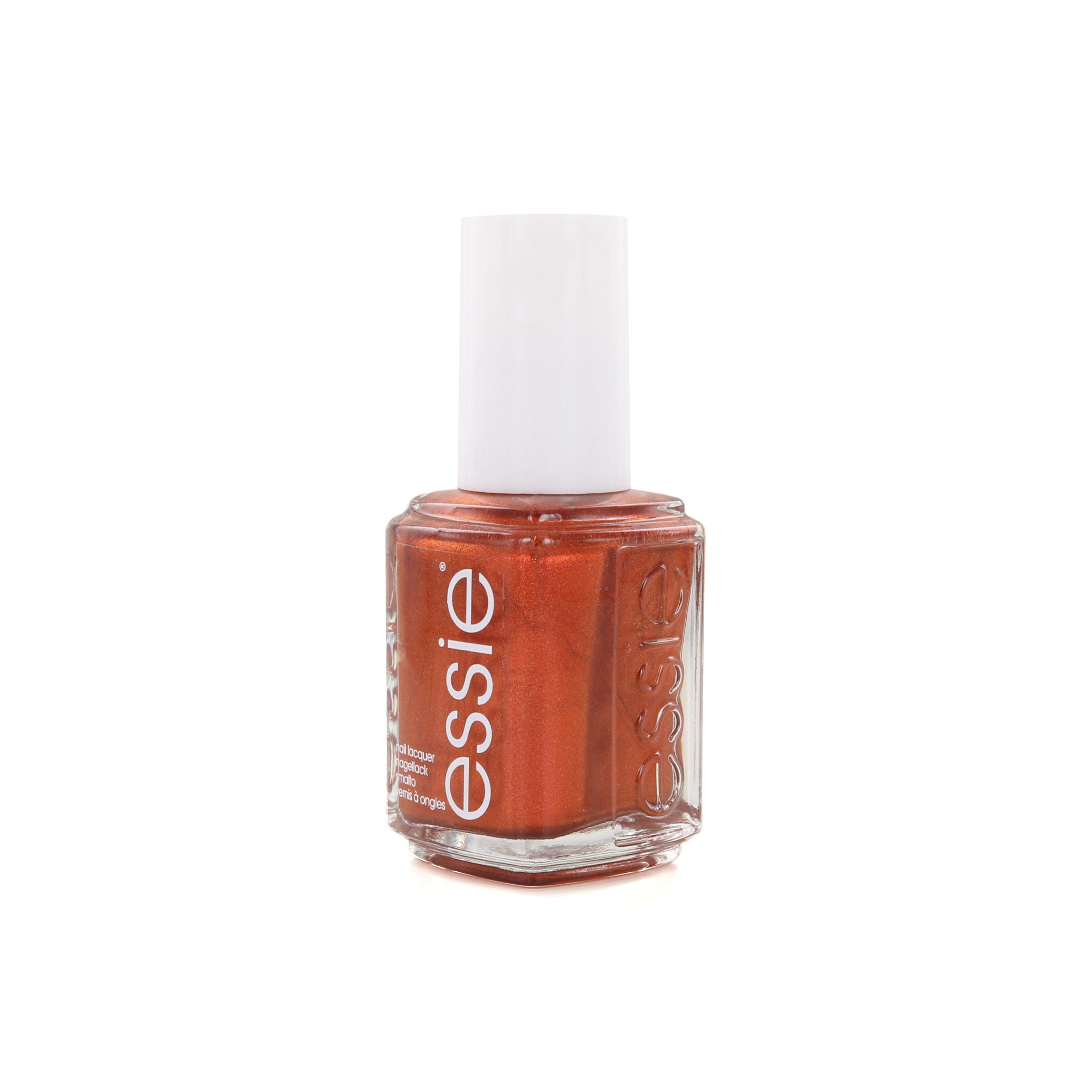 Essie Vernis à ongles - 582 Say It Ain't Soho