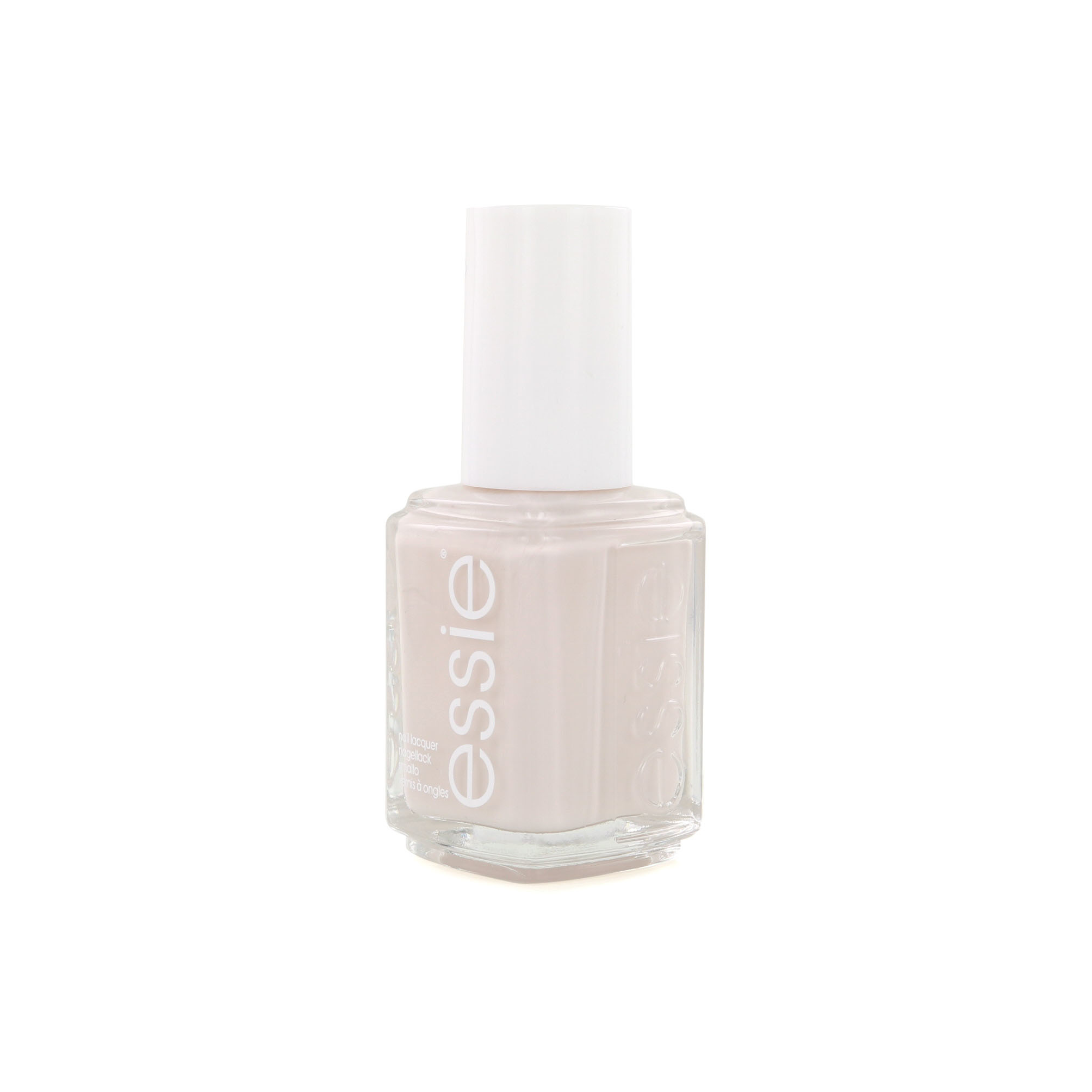 Essie Vernis à ongles - 502 Mixetaupe