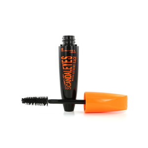 ScandalEyes Volume Flash Mascara - 003 Extreme Black