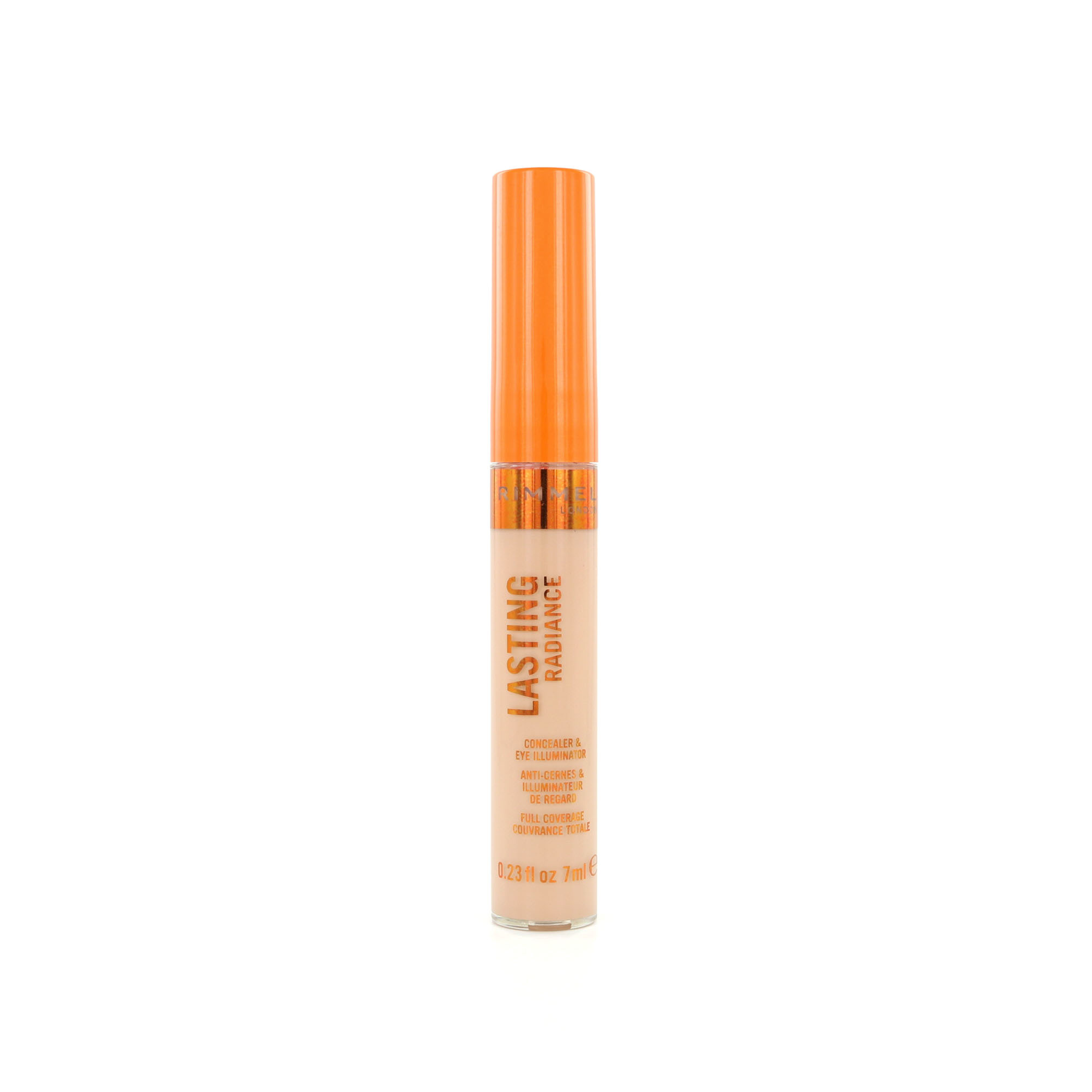 Rimmel Lasting Radiance Correcteur - 040 Soft Beige