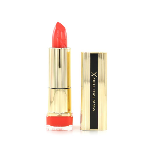 Max Factor Colour Elixir Rouge à lèvres - 060 Intensely Coral