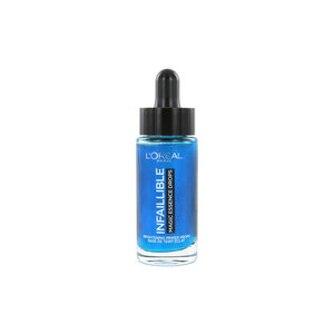 Infallible Magic Essence Drops Primer