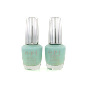 Infinite Shine Vernis à ongles - Was It All Just A Dream? (2 pièces)