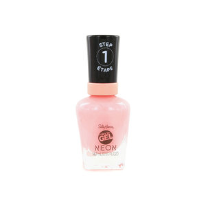 Miracle Gel Vernis à ongles - 051 Peach Please