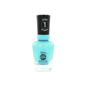 Miracle Gel Vernis à ongles - 053 Miami Vice