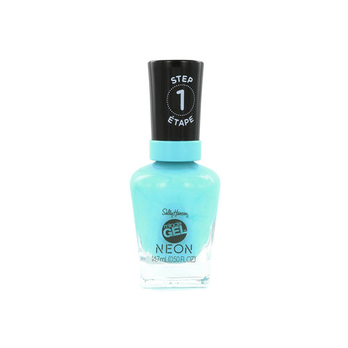 Sally Hansen Miracle Gel Vernis à ongles - 053 Miami Vice