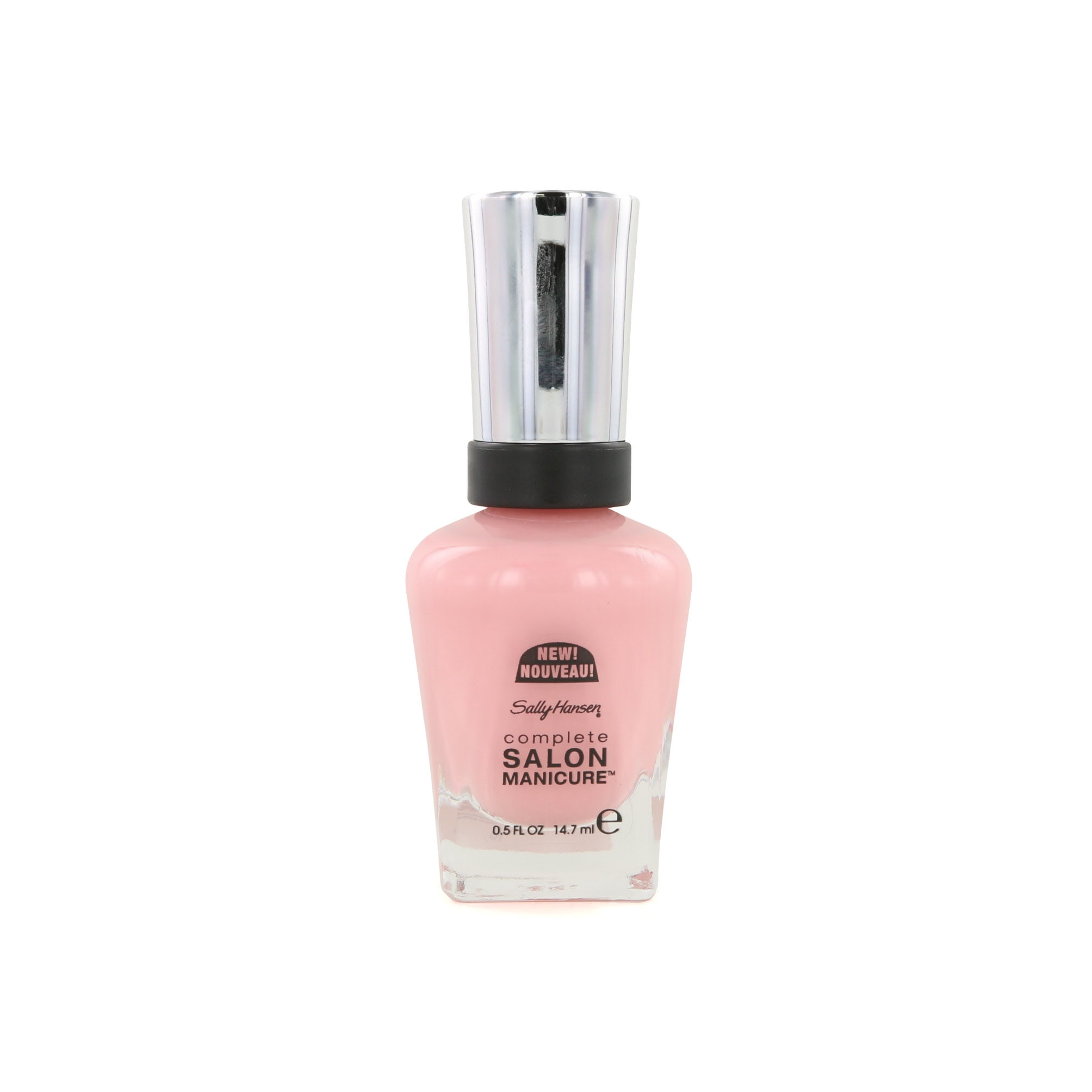 Sally Hansen Complete Salon Manicure Vernis à ongles - 203 Crazy Stupid Blush