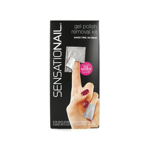 Gel Polish Removal Kit