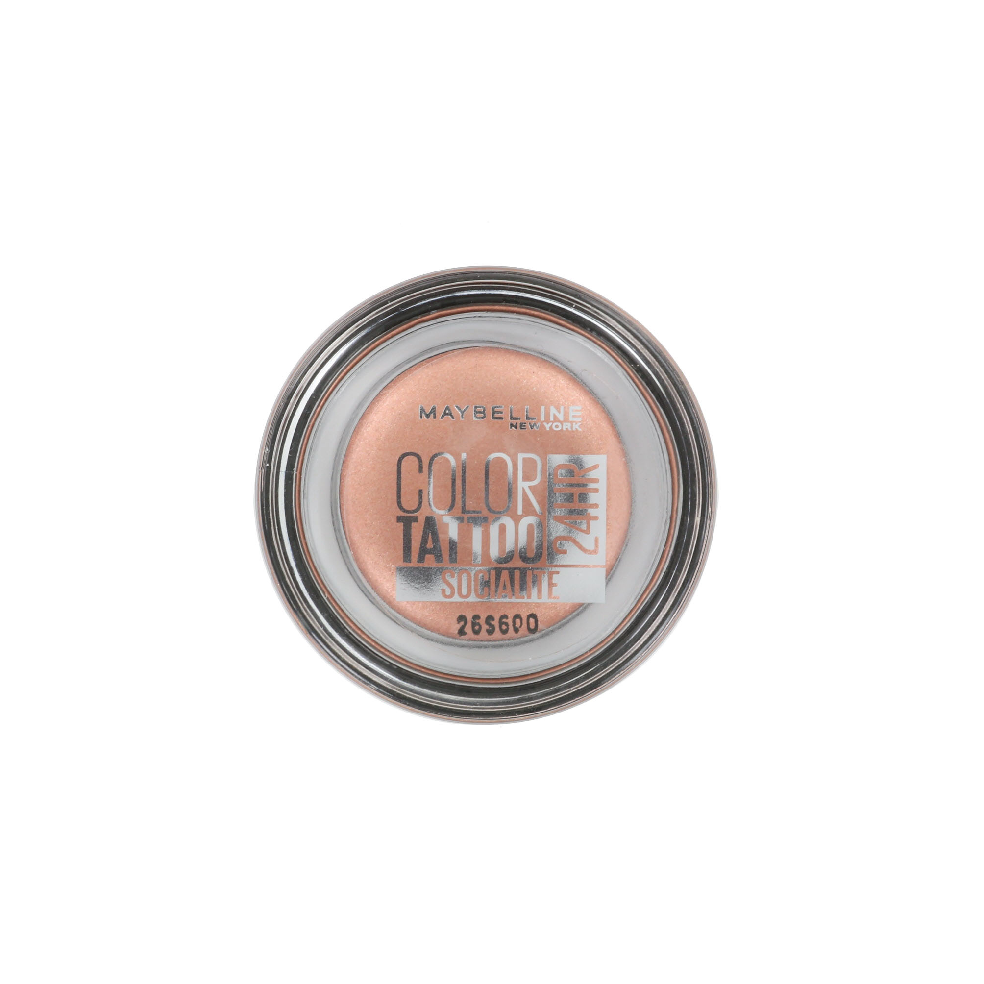 Maybelline Color Tattoo Le fard à paupières - 150 Socialité