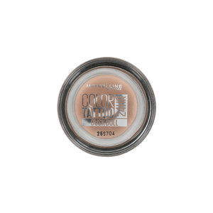 Color Tattoo Le fard Ã  paupiÃ¨res - 240 Dusk Doll