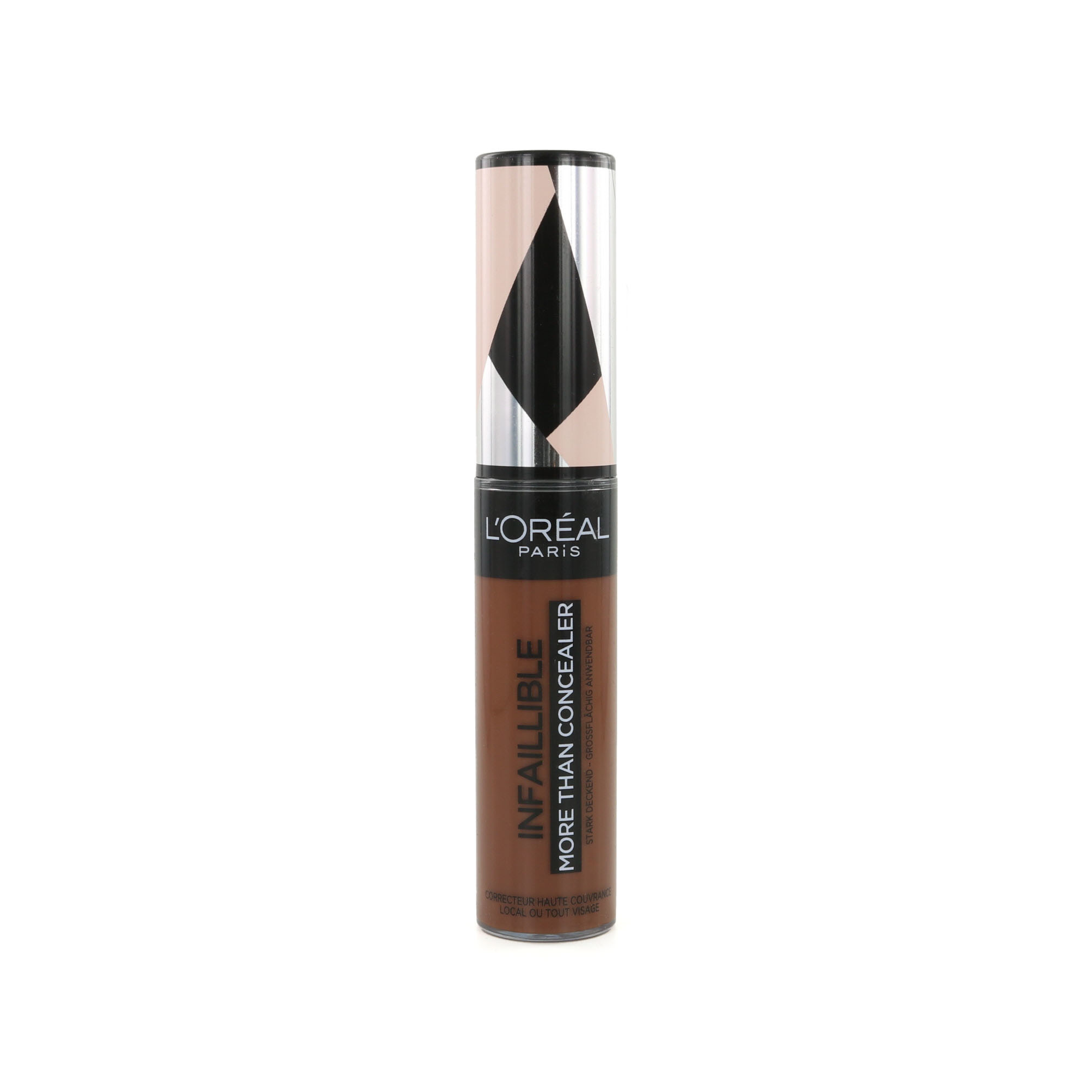 L'Oréal Infallible More Than Correcteur - 342 Coffee