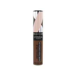 Infallible More Than Correcteur - 343 Truffle