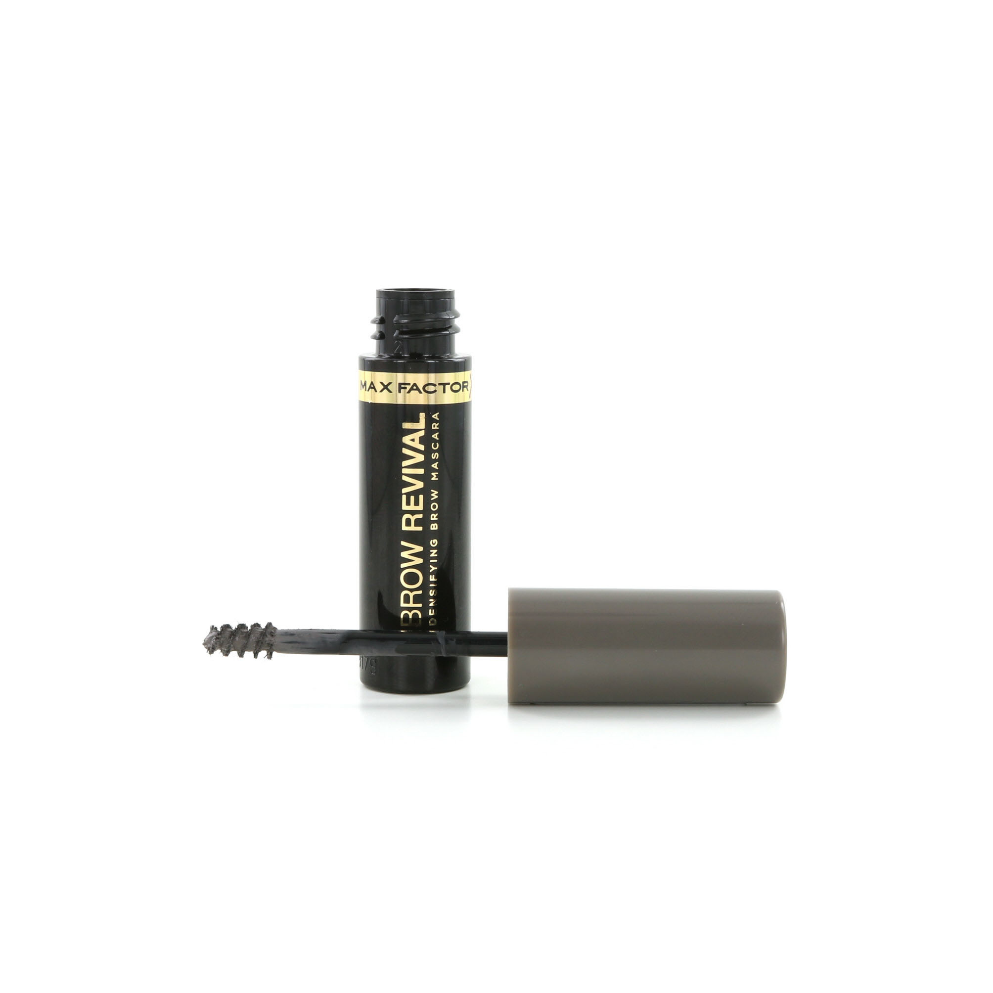 Max Factor Brow Revival Gel Sourcils - 004 Grey