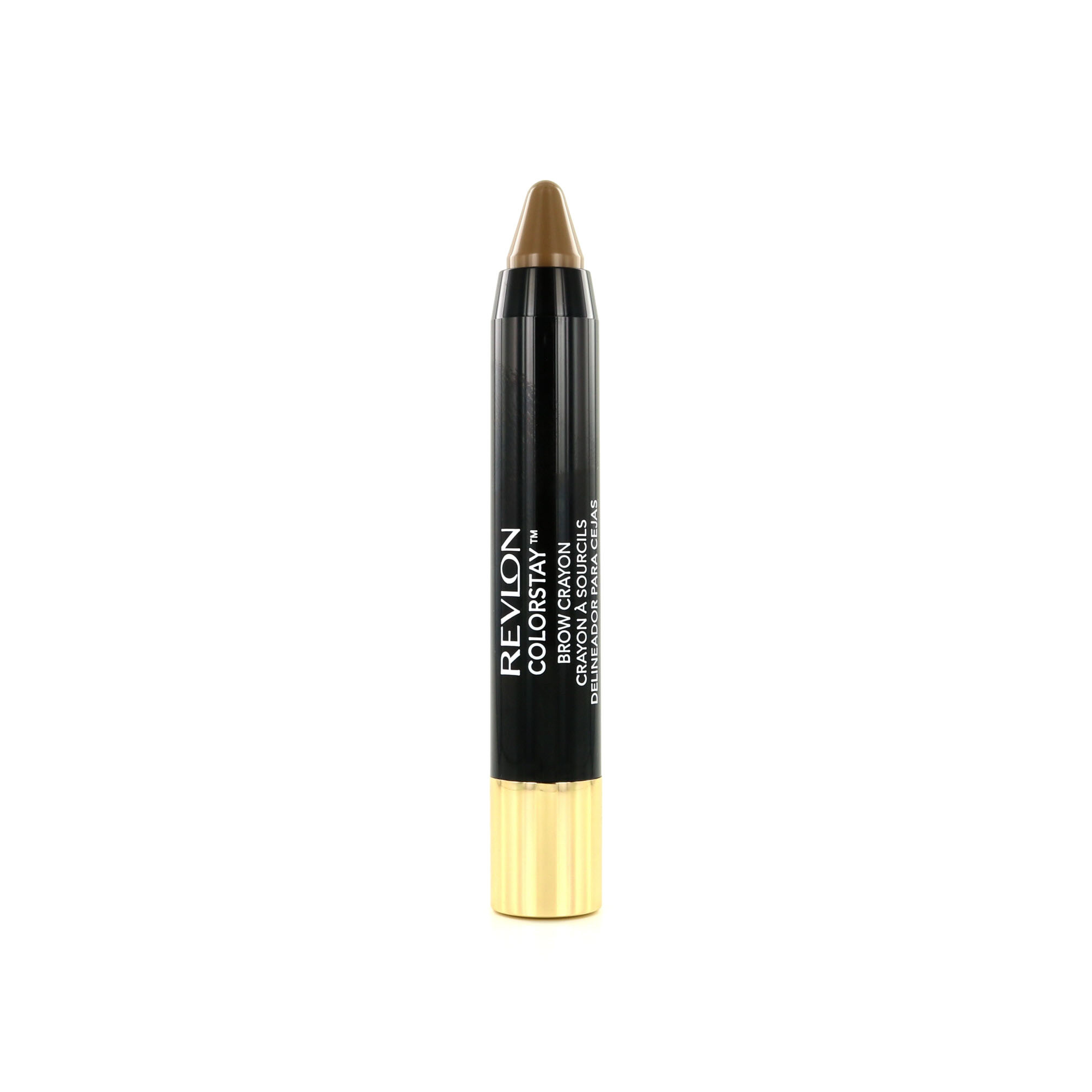 Revlon Colorstay Brow Crayon Crayon Sourcils - 305 Blond