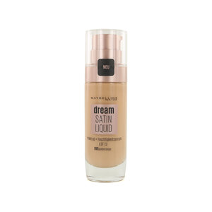 Dream Satin Liquid Fond de teint - 024 Golden Beige