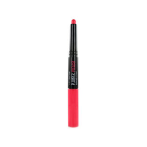 Plumper, Please! Shaping Lip Duo - 220 Power Stare