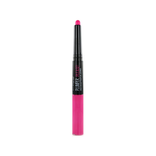 Maybelline Plumper, Please! Shaping Lip Duo - 225 Cheeky