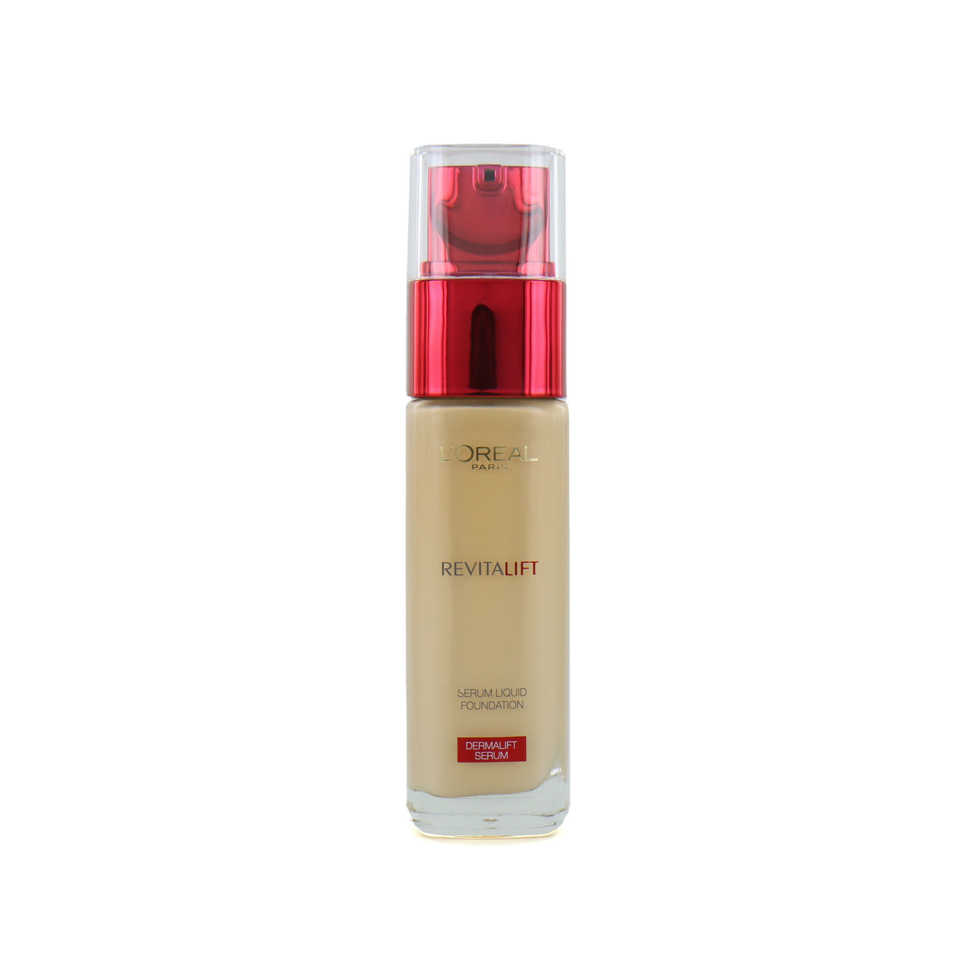 L'Oréal Revitalift Serum Fond de teint - 300 Vanille