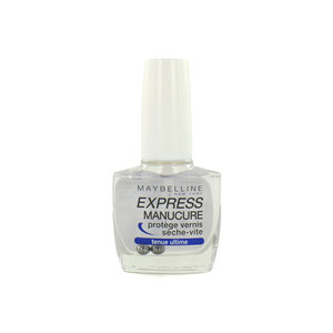 Express Manicure Topcoat