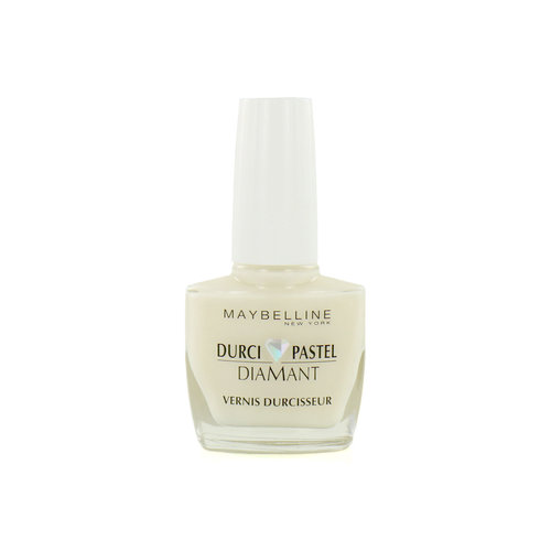 Maybelline Diamant Force Basecoat - White