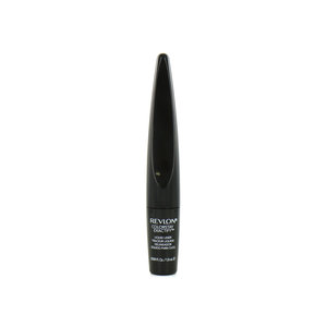 Colorstay Exactify Liquid Eyeliner - Intense Black